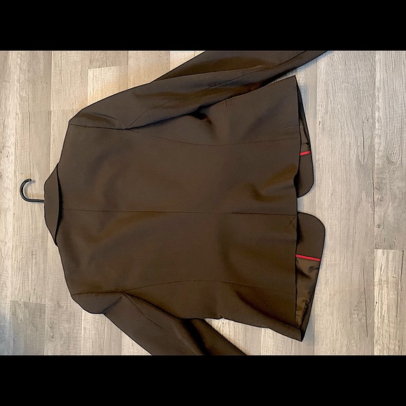 Women’s Tommy Hilfiger suit jacket - Picture 2 of 2